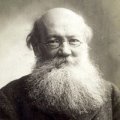 Кропоткин П.А. «Взаимопомощь как фактор эволюции» (1902)